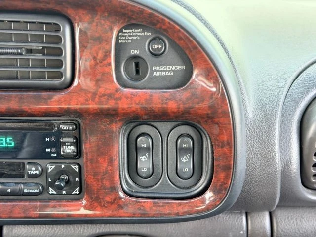 2001 Dodge Ram 2nd Gen - Image 20 of 21