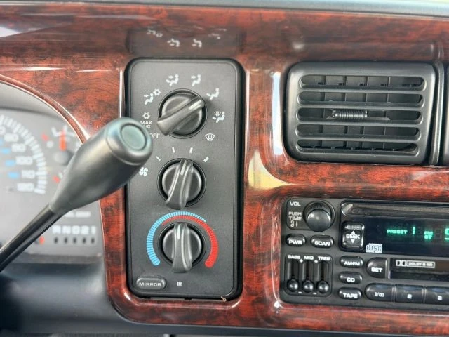 2001 Dodge Ram 2nd Gen - Image 21 of 21