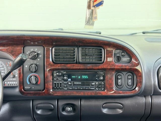 2001 Dodge Ram 2nd Gen - Image 19 of 21