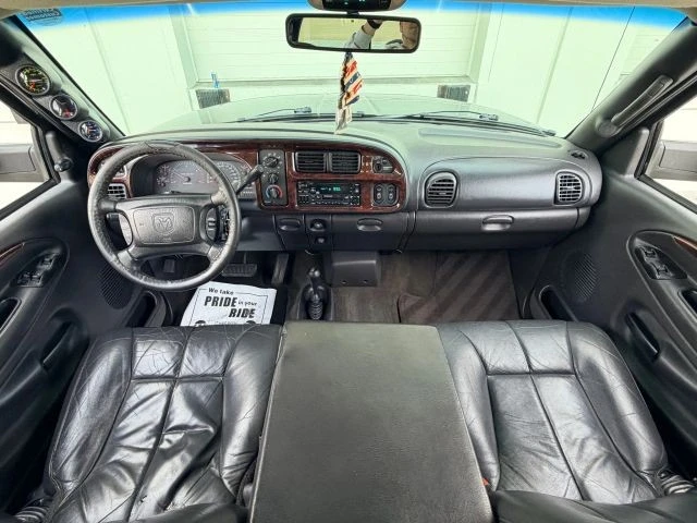 2001 Dodge Ram 2nd Gen - Image 17 of 21