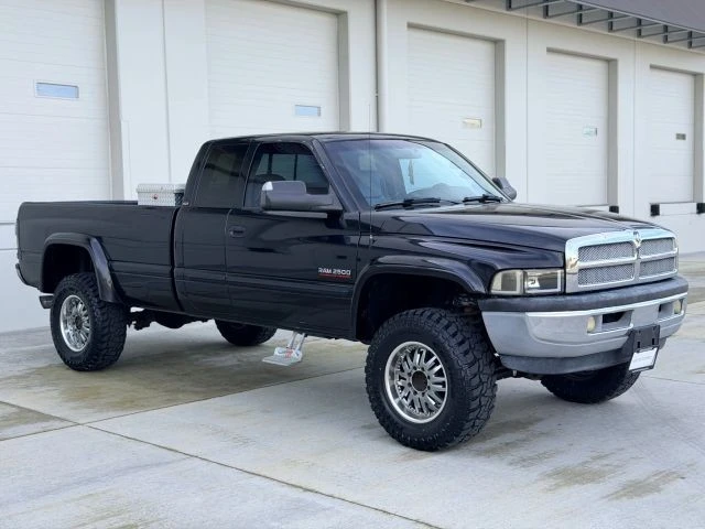 2001 Dodge Ram 2nd Gen - Image 7 of 21