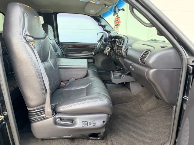 2001 Dodge Ram 2nd Gen - Image 15 of 21