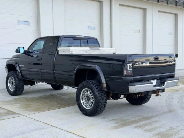 2001 Dodge Ram 2nd Gen - Image 3 of 21