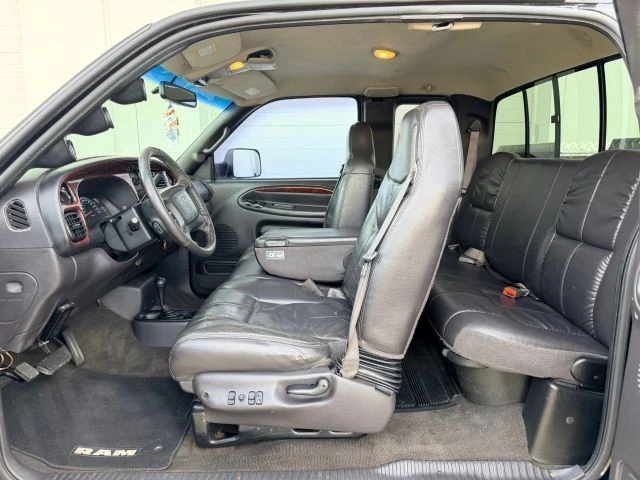 2001 Dodge Ram 2nd Gen - Image 12 of 21