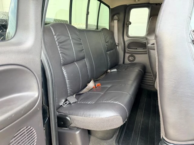 2001 Dodge Ram 2nd Gen - Image 14 of 21