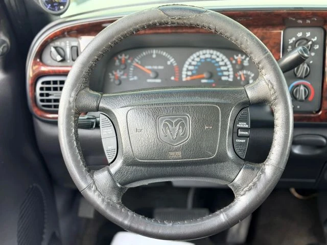 2001 Dodge Ram 2nd Gen - Image 18 of 21