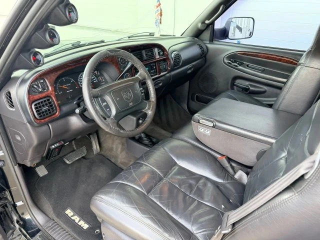 2001 Dodge Ram 2nd Gen - Image 9 of 21