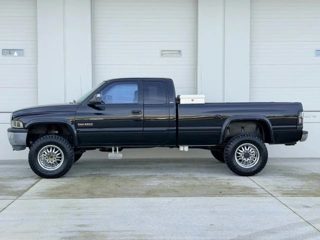 2001 Dodge Ram 2nd Gen - Image 2 of 21