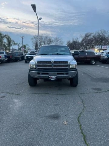 2001 Dodge Ram 2nd Gen - Image 9 of 12