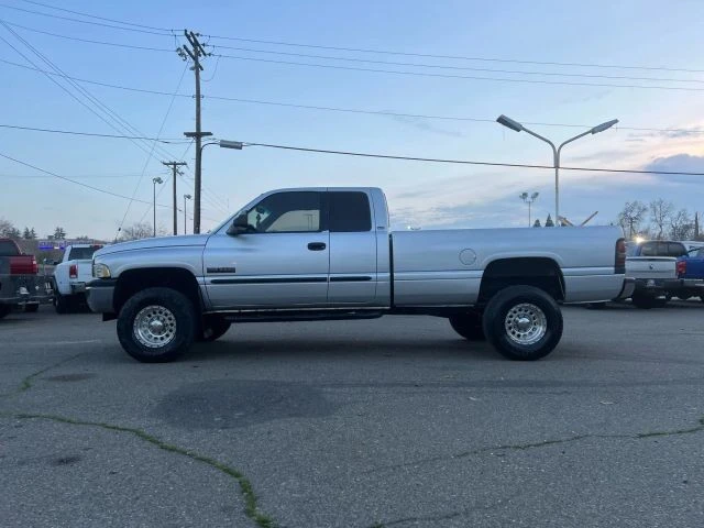 2001 Dodge Ram 2nd Gen - Image 5 of 12