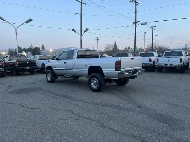 2001 Dodge Ram 2nd Gen - Image 6 of 12