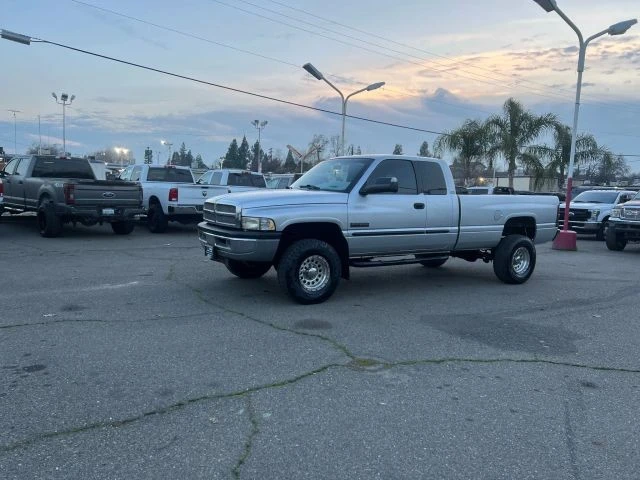 2001 Dodge Ram 2nd Gen - Image 2 of 12