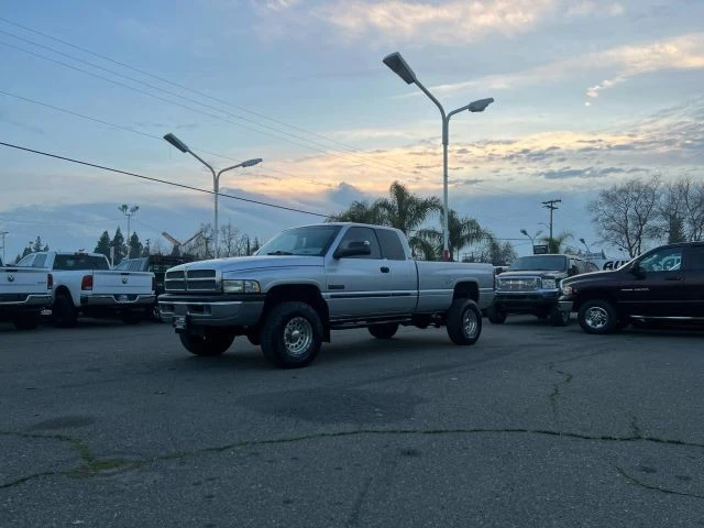2001 Dodge Ram 2nd Gen - Image 3 of 12
