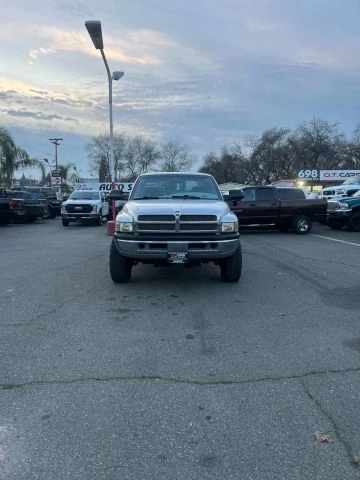 2001 Dodge Ram 2nd Gen - Image 4 of 12