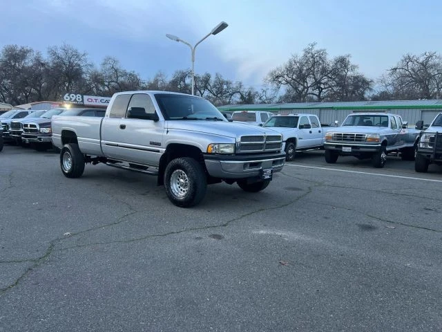 2001 Dodge Ram 2nd Gen - Image 8 of 12