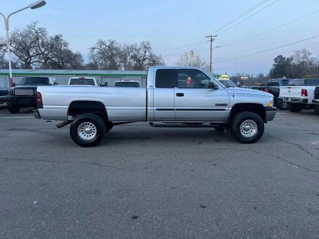 2001 Dodge Ram 2nd Gen - Image 7 of 12
