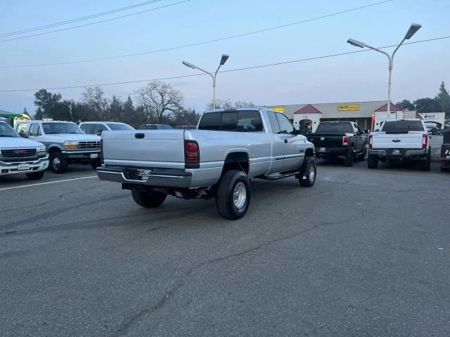 2001 Dodge Ram 2nd Gen - Image 10 of 12
