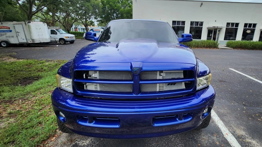 2001 Dodge Ram 2nd Gen - Image 3 of 31