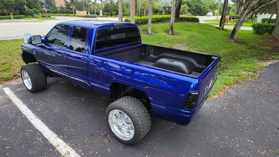 2001 Dodge Ram 2nd Gen - Image 2 of 31