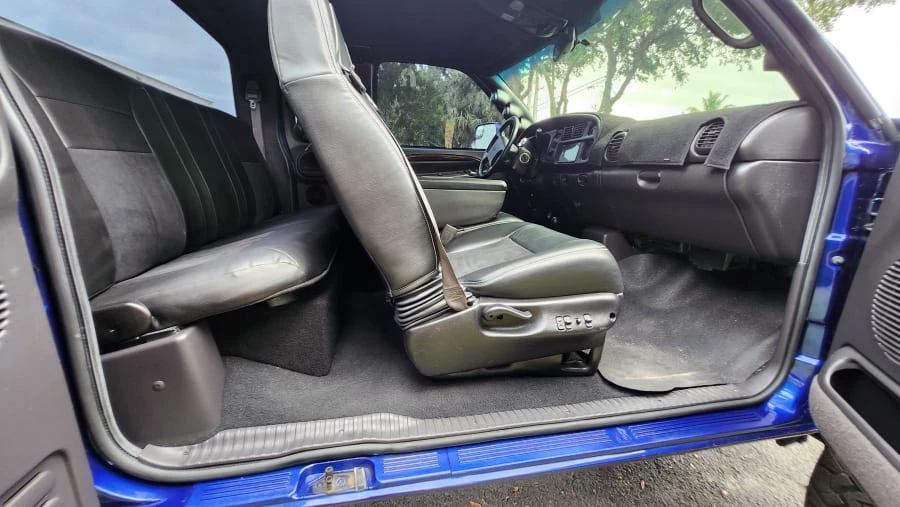 2001 Dodge Ram 2nd Gen - Image 31 of 31