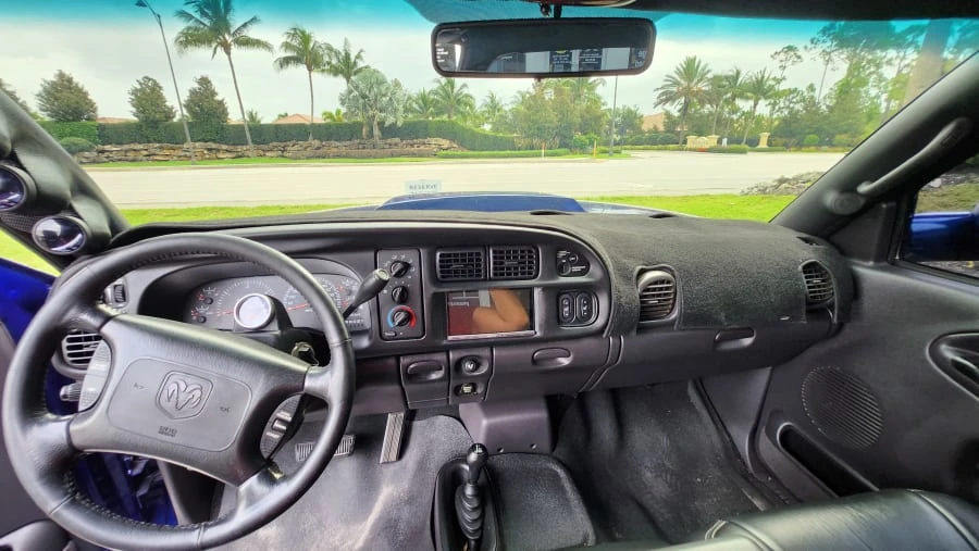 2001 Dodge Ram 2nd Gen - Image 19 of 31