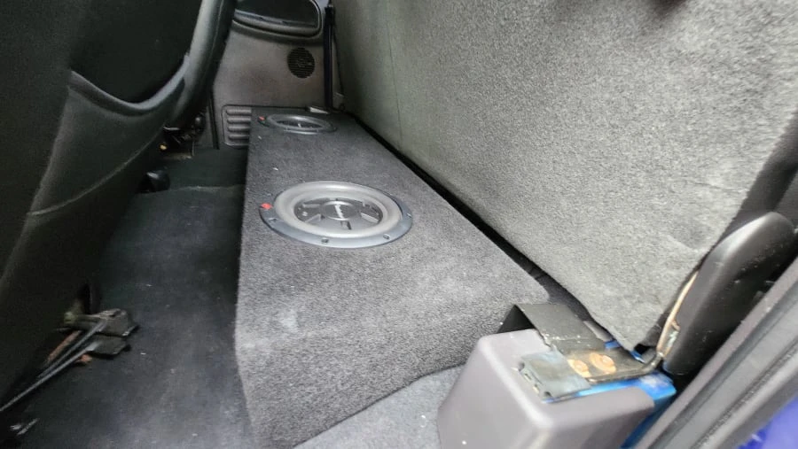 2001 Dodge Ram 2nd Gen - Image 22 of 31