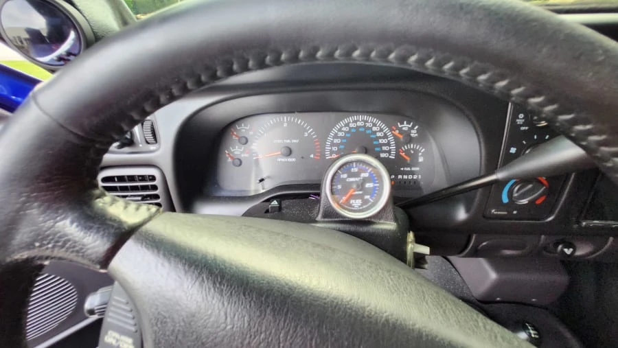 2001 Dodge Ram 2nd Gen - Image 17 of 31