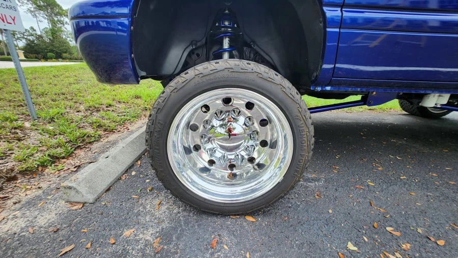 2001 Dodge Ram 2nd Gen - Image 9 of 31