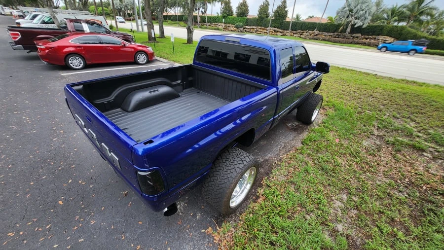 2001 Dodge Ram 2nd Gen - Image 5 of 31