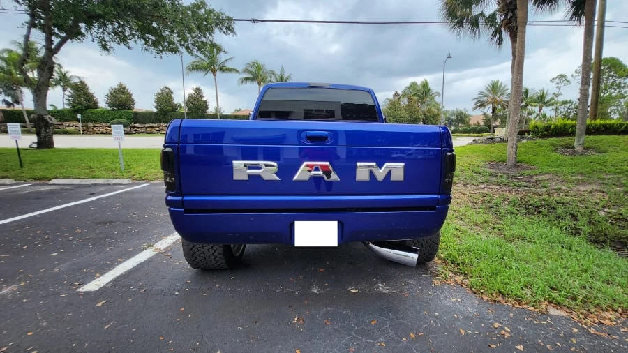 2001 Dodge Ram 2nd Gen - Image 4 of 31