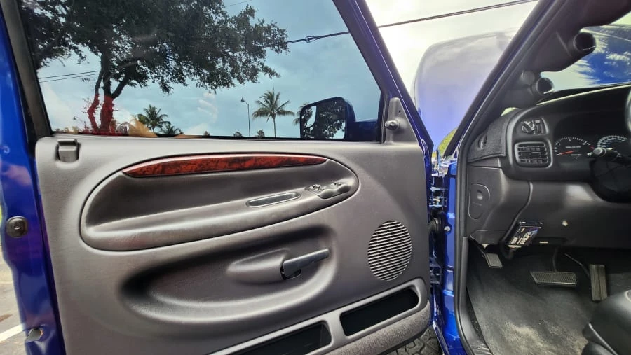 2001 Dodge Ram 2nd Gen - Image 21 of 31