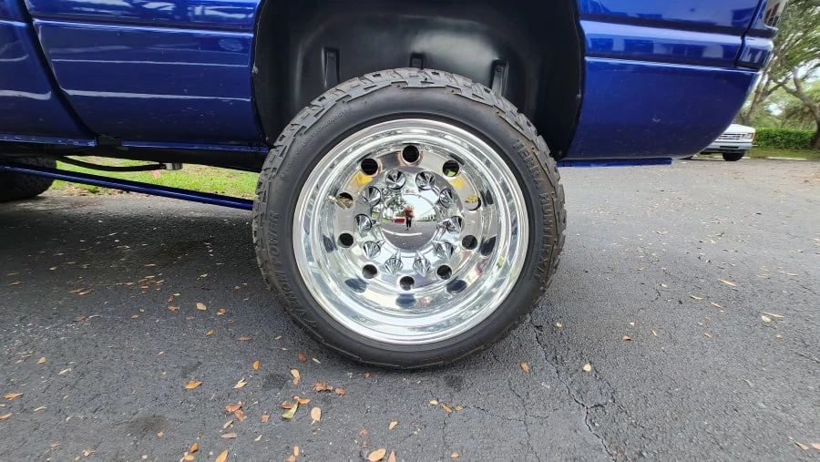 2001 Dodge Ram 2nd Gen - Image 11 of 31