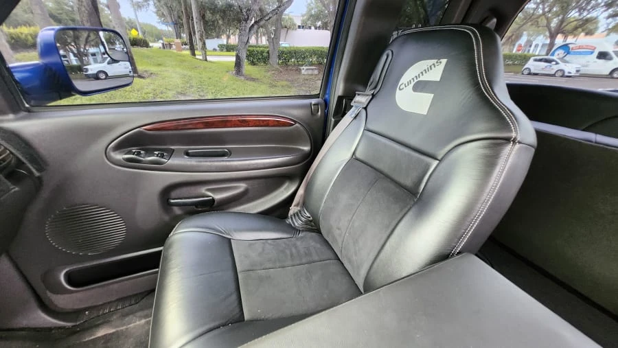 2001 Dodge Ram 2nd Gen - Image 24 of 31