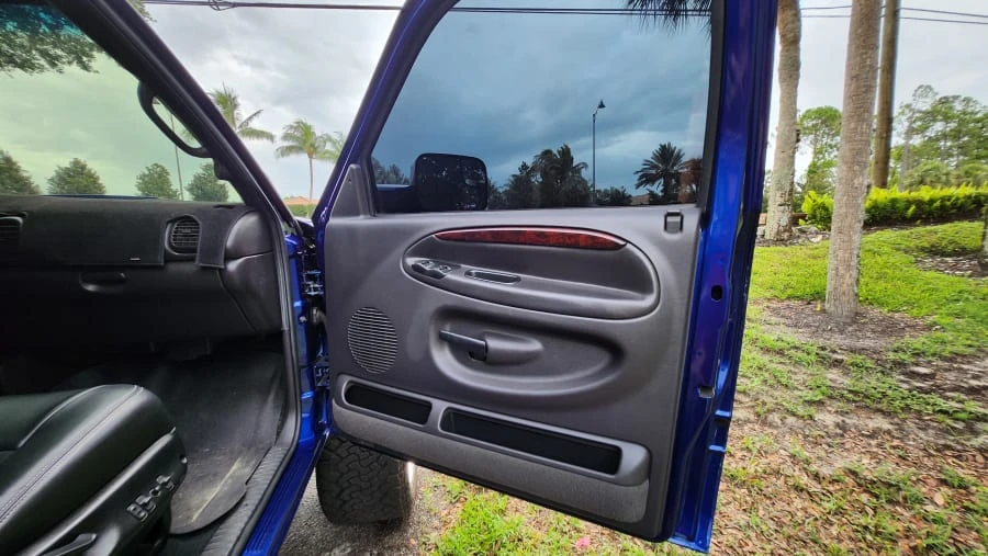 2001 Dodge Ram 2nd Gen - Image 26 of 31