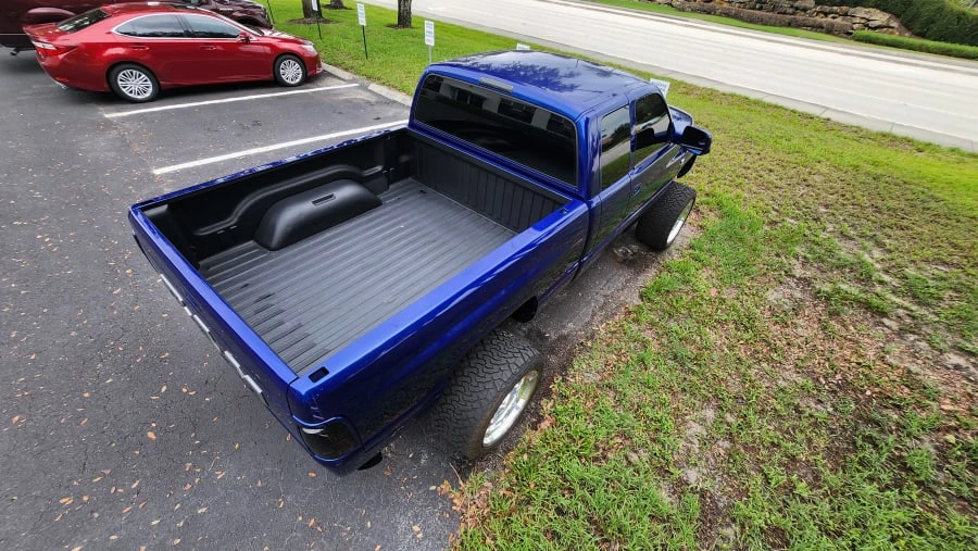 2001 Dodge Ram 2nd Gen - Image 6 of 31