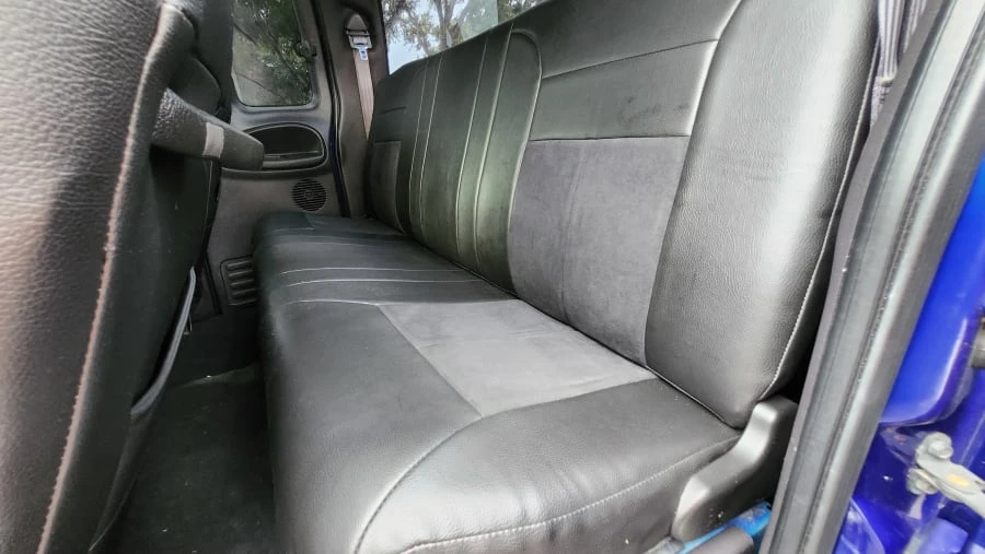2001 Dodge Ram 2nd Gen - Image 25 of 31