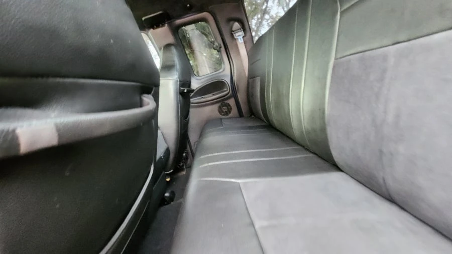 2001 Dodge Ram 2nd Gen - Image 27 of 31