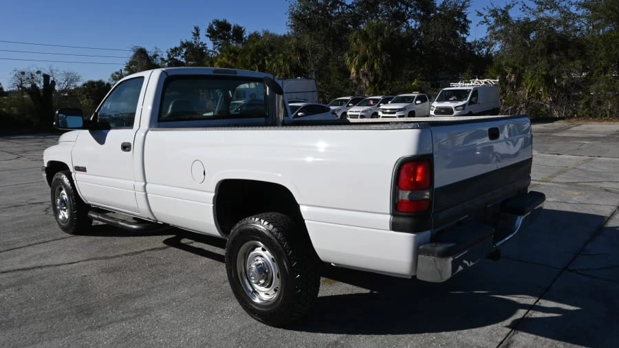 2001 Dodge Ram 2nd Gen - Image 9 of 11
