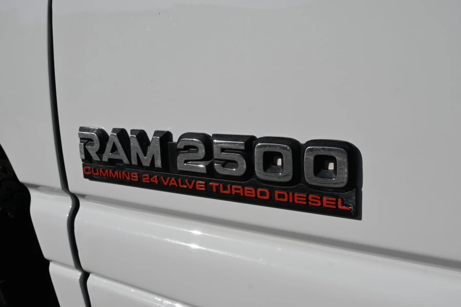 2001 Dodge Ram 2nd Gen - Image 10 of 11