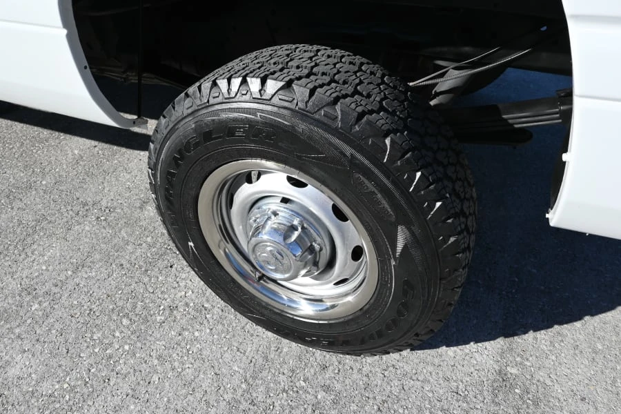 2001 Dodge Ram 2nd Gen - Image 11 of 11