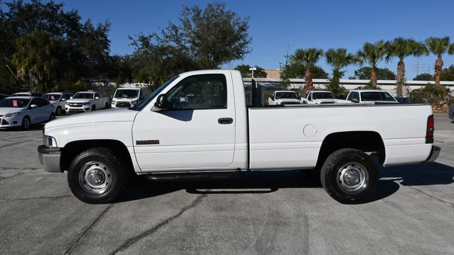 2001 Dodge Ram 2nd Gen - Image 2 of 11