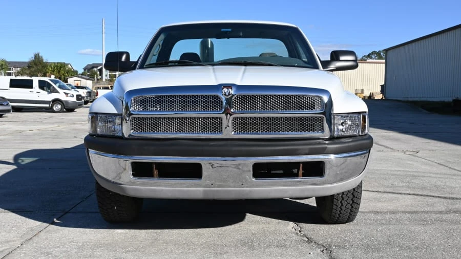 2001 Dodge Ram 2nd Gen - Image 4 of 11