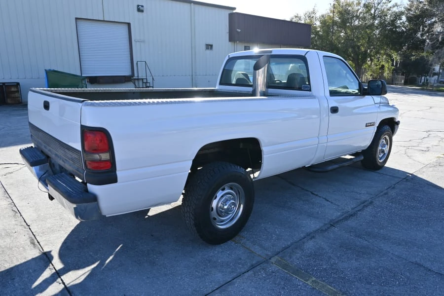 2001 Dodge Ram 2nd Gen - Image 3 of 11