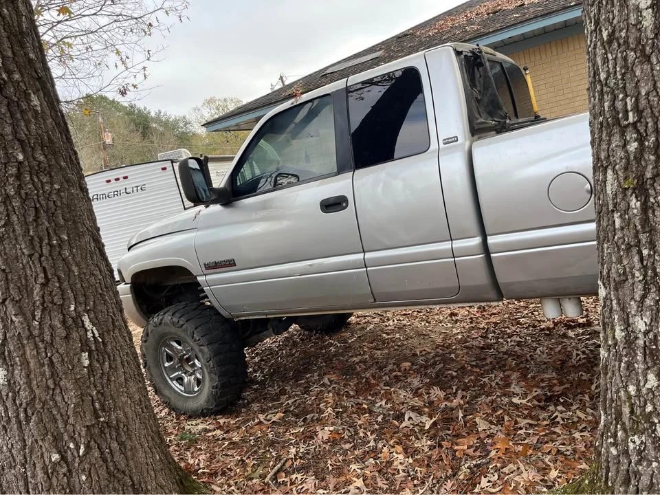 2001 Dodge Ram 2nd Gen - Image 7 of 11