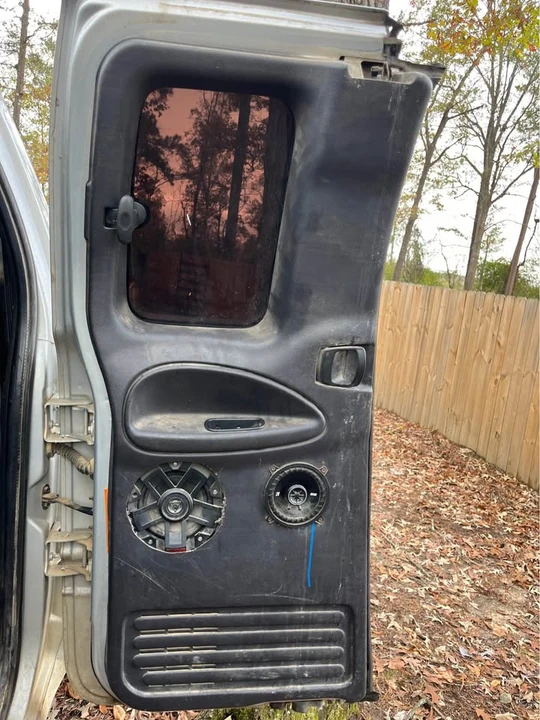2001 Dodge Ram 2nd Gen - Image 3 of 11