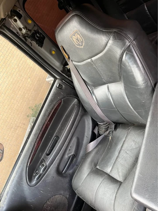 2001 Dodge Ram 2nd Gen - Image 5 of 11