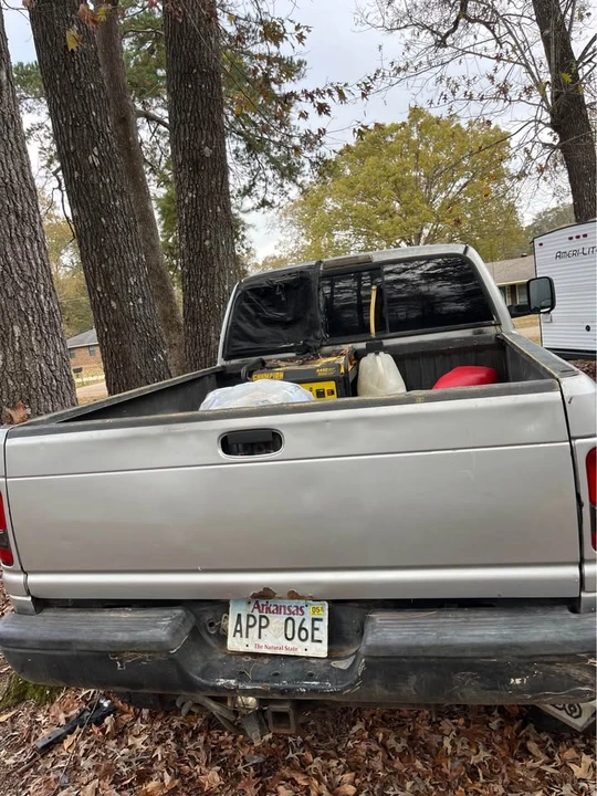 2001 Dodge Ram 2nd Gen - Image 9 of 11