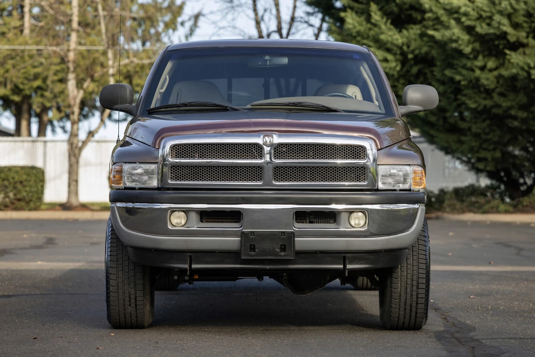 2001 Dodge Ram 2nd Gen - Image 12 of 13