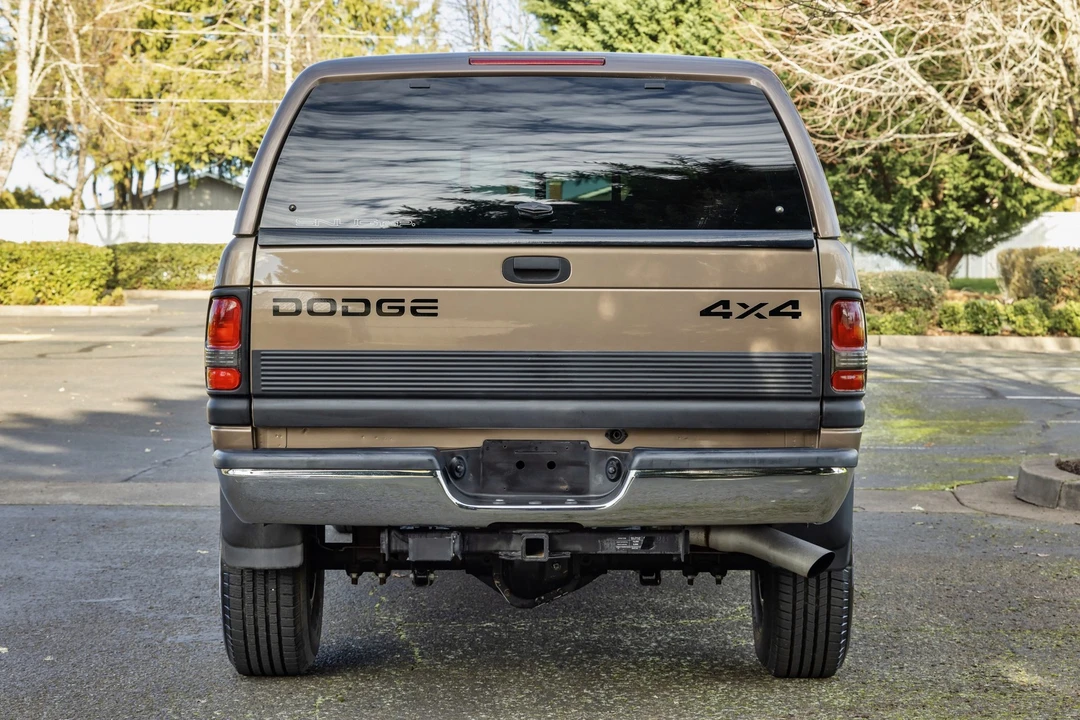 2001 Dodge Ram 2nd Gen - Image 13 of 13