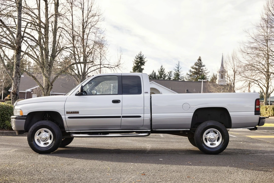2001 Dodge Ram 2nd Gen - Image 4 of 11